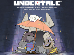 ¼ۻһ᤬ʡ󥸥ǥ쥯ݤUNDERTALEץԥΥ󥸥Хब2026ǯ225ȯ