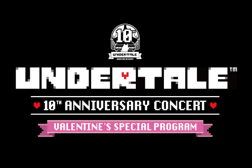 ���������꡼ No.002�Υ���ͥ������ / ��UNDERTALE��10��ǯ��ǰ���󥵡��ȡ����å��ץ��������Х�󥿥���ץ�������2026ǯ2��14���˼»�