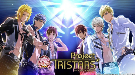 PS Vitaǡ֤Ȥ᤭쥹ȥ Project TRISTARSץɤ򽸤ȥץ쥼Ȥ館륭ڡ󳫺