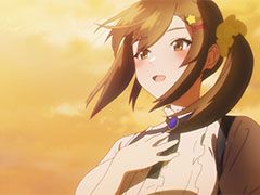 「アズールレーン」×「DOAX Venus Vacation」のアニメPVが公開に。津田美波さん演じる“軽巡 みさき”のビジュアルも掲載