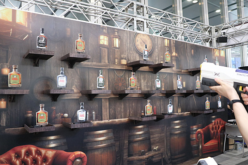 画像ギャラリー No.005のサムネイル画像 / 「アズールレーン」8周年記念イベントEXPO会場レポート。アトラクションやアート展示など,10陣営をテーマにしたパビリオンが登場