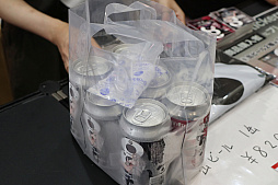 画像ギャラリー No.007のサムネイル画像 / 「アズールレーン」8周年記念イベントEXPO会場レポート。アトラクションやアート展示など,10陣営をテーマにしたパビリオンが登場