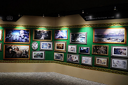 画像ギャラリー No.019のサムネイル画像 / 「アズールレーン」8周年記念イベントEXPO会場レポート。アトラクションやアート展示など,10陣営をテーマにしたパビリオンが登場