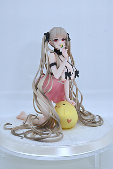 画像ギャラリー No.046のサムネイル画像 / 「アズールレーン」8周年記念イベントEXPO会場レポート。アトラクションやアート展示など,10陣営をテーマにしたパビリオンが登場