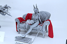 画像ギャラリー No.051のサムネイル画像 / 「アズールレーン」8周年記念イベントEXPO会場レポート。アトラクションやアート展示など,10陣営をテーマにしたパビリオンが登場