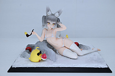 画像ギャラリー No.053のサムネイル画像 / 「アズールレーン」8周年記念イベントEXPO会場レポート。アトラクションやアート展示など,10陣営をテーマにしたパビリオンが登場