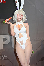 画像ギャラリー No.063のサムネイル画像 / 「アズールレーン」8周年記念イベントEXPO会場レポート。アトラクションやアート展示など,10陣営をテーマにしたパビリオンが登場