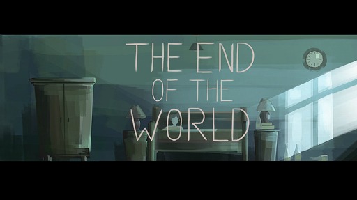 ˥ƥȾ󤬰ڤʤɥ٥㡼The End of the WorldפҲ𤹤֡ʤۤܡޥۥ̿1495