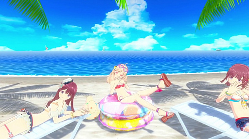 Hop Step Sing! KimamaniSummer vacation (HQ Edition) - Trailer