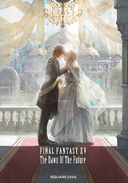 FFXVפɲåƥġFINAL FANTASY XV EPISODE ARDYNפۿϤ326˷ꡣˡûԥ˥ʡFFXV EPISODE ARDYN - PROLOGUEפ