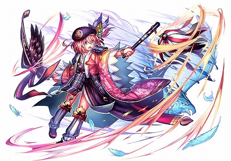 ���������꡼ No.035�Υ���ͥ������ / ���뤫��ˡ������ϡɤȡ������ʡȷ���ԡɤ��Ȥ߹�碌�������ASURA�פ���ɽŪ�ʵݡʥҡ��顼�ˤ���ʥ��󥯡ˤγ��𾭤�ԥå����å׾Ҳ�