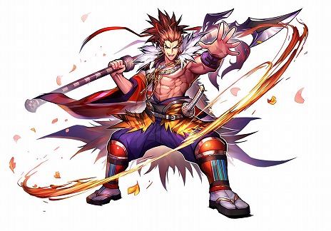 ���������꡼ No.036�Υ���ͥ������ / ���뤫��ˡ������ϡɤȡ������ʡȷ���ԡɤ��Ȥ߹�碌�������ASURA�פ���ɽŪ�ʵݡʥҡ��顼�ˤ���ʥ��󥯡ˤγ��𾭤�ԥå����å׾Ҳ�