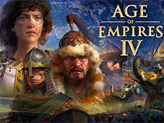 ［E3 2021］「Age of Empires IV」の発売日が2021年10月28日に決定。新規トレイラーも公開