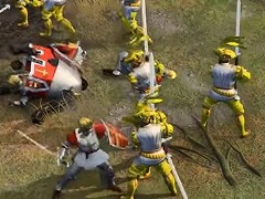 「Age of Empires IV」のゲームプレイトレイラーが公開。神聖ローマ帝国とルーシ族，キャンペーン“RISE OF MOSCOW”の実装が明らかに