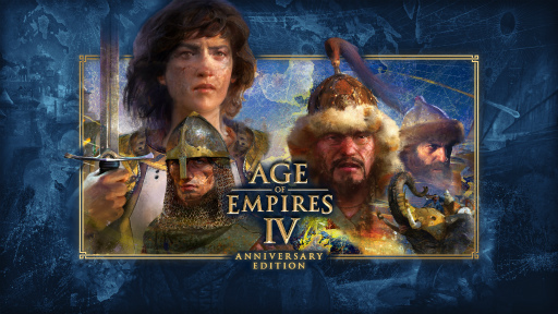 画像集 No.005のサムネイル画像 / 「Age of Empires」シリーズ25周年記念放送を10月26日に実施。「AoE IV Anniversary Edition」のリリースも発表