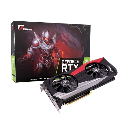 GeForce RTX 20꡼ܤColorfulեåɤȯˡûܻͤGTX 1060 3GBܥɤо