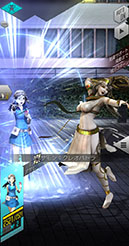 画像ギャラリー No.007のサムネイル画像 / 「D2メガテン」、新キャラクターの「ナナシ」「アサヒ」が登場