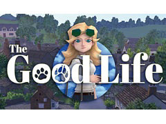 “借金返済”RPG「The Good Life」のプロローグ部分をプレイできるXbox One/Xbox Series X向け体験版が本日配信