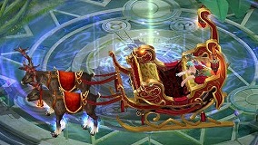 ���������꡼ No.006�Υ���ͥ������ / �֥����ƥꥢ������ס��쥢�����ƥब�򴹤Ǥ�����ָ��ꥤ�٥�ȡ�Xmas���٥�ȡɤ�����