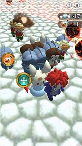 ���������꡼ No.003�Υ���ͥ������ / �⡼������󤬡֤����֤�ɱ��Ư���ʤ��פ���������ॷ�祦2017�˽�Ÿ