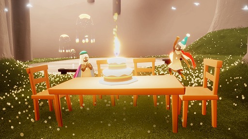 ���������꡼ No.001�Υ���ͥ������ / ��Sky �����¤��Ҥɤ⤿���פ�2��ǯ���٥�Ȥ�������곫�š����ꥸ�ʥ륵����ɥȥ�å���2�Ƥ���3�Ƥ��ۿ������