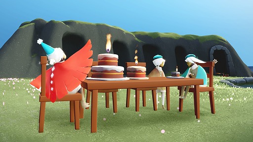 ���������꡼ No.006�Υ���ͥ������ / ��Sky �����¤��Ҥɤ⤿���פ�2��ǯ���٥�Ȥ�������곫�š����ꥸ�ʥ륵����ɥȥ�å���2�Ƥ���3�Ƥ��ۿ������