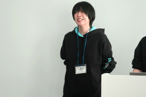 ���������꡼ No.002�Υ���ͥ������ / ��Sky�פ�̥�Ϥ�����������������̼��Ȥ��ݡ��ȡ��ָ��դ�Ķ���ƤĤʤ���¿�����פȡ�ͥ�������ॲ����ǥ�����פ��Ҳ𤵤��