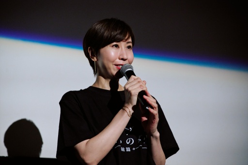 画像ギャラリー No.005のサムネイル画像 / 「Sky ふたつの灯火 - 前篇 -」先行上映イベントを開催。初の映画化「Sky」の魅力を梶 裕貴さん,コトリンゴさん,そして制作陣が語った