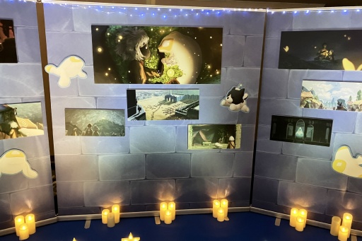 画像ギャラリー No.014のサムネイル画像 / 「Sky ふたつの灯火 - 前篇 -」先行上映イベントを開催。初の映画化「Sky」の魅力を梶 裕貴さん,コトリンゴさん,そして制作陣が語った