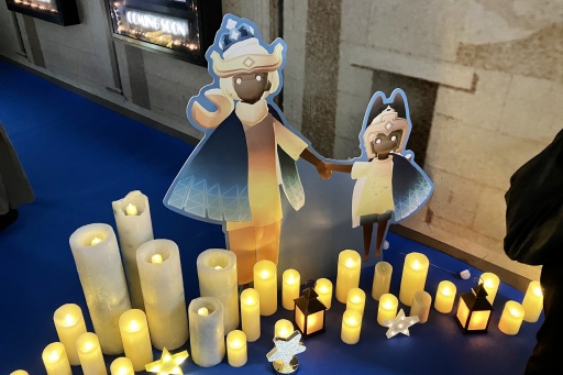 画像ギャラリー No.015のサムネイル画像 / 「Sky ふたつの灯火 - 前篇 -」先行上映イベントを開催。初の映画化「Sky」の魅力を梶 裕貴さん,コトリンゴさん,そして制作陣が語った