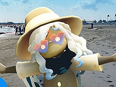 ��Sky �����¤��ӡ������꡼�� in ������ס�4��11���˳��ŷ��ꡣ������ǰ����פ���꤬���������ˤ⹭����