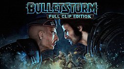 ͥGearbox Publishingȶ̳ȡBulletstorm: Full Clip EditionפܸǤPS4/Xbox Oneȯ