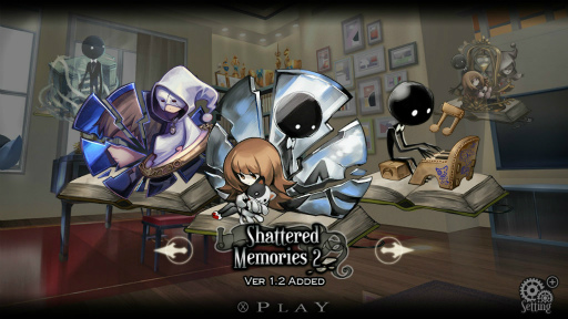 SwitchǡDEEMO׳ڶɲåѥåVer1.12ۿ