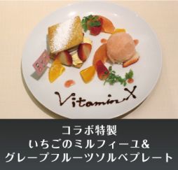VitaminX Destinationפեꥢβڱפȥܡ223