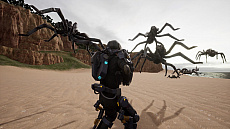 EARTH DEFENSE FORCE: IRON RAINפοȤ⤦1ĤEDFɤȤƤ٤ȿ¸ߤ餫