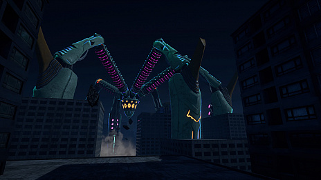  No.011Υͥ / EARTH DEFENSE FORCE: IRON RAINפοȤ⤦1ĤEDFɤȤƤ٤ȿ¸ߤ餫