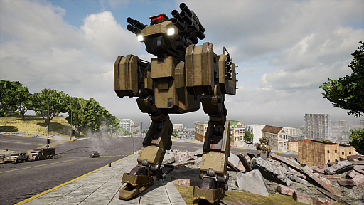 EARTH DEFENSE FORCE: IRON RAINפοȤ⤦1ĤEDFɤȤƤ٤ȿ¸ߤ餫