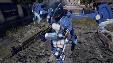 EARTH DEFENSE FORCE: IRON RAINפȯ2019ǯ411˷ꡣѥå/ǤγƼŵ