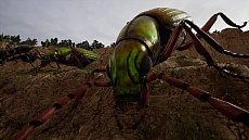 EARTH DEFENSE FORCE: IRON RAINסάԡȥåɤκǿ󤬸ȥԥ顼ɤ䡤Ķʪʼȥ饺ˡɡɤʤ