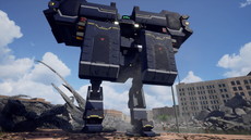 EARTH DEFENSE FORCE: IRON RAINסʪȳƮǤӥåեåȥޥʤɥӡξ󤬸