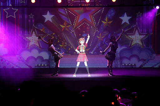  No.005Υͥ / ֥ɥޥפ765PRO ALLSTARSΤȥ󥹤MRϪTHE IDOLMSTER MR STGE!! MUSICGROOVE׽ͤݡ