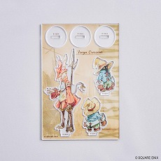 ꡼ No.029Υͥ / ӥӤδǥ󤷤ޥåפо졣֥եʥե󥿥IXפδϢ4816ȯ䡣ͽդ򳫻