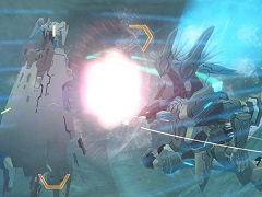 ۿANUBIS ZONE OF THE ENDERS : MRSPS4θǤԥץ쥤׾촶륢4KեåVRǳڤ