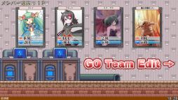 画像ギャラリー No.012のサムネイル画像 / 「ブレイブダンジョン+魔神少女 COMBAT」が本日配信。プレゼントキャンペーンも開始