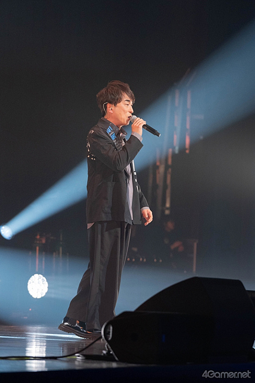 画像ギャラリー No.015のサムネイル画像 / 初代八葉キャスト全員集結＆鬼の首領アクラムも大活躍!?　「ネオロマンス♡フェスタ 遙か祭2026 〜二十五年の宴〜」昼夜2公演レポート