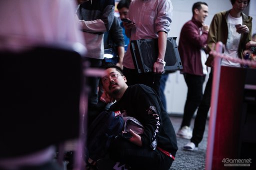 Infiltration褷Punk٤ꡤƣ¼̥Redbull Kumite 2019ץեȥݡȡ֥V AEפΥΤ˽뤷̴2