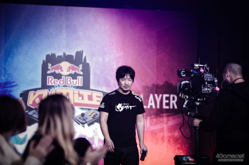 Infiltration褷Punk٤ꡤƣ¼̥Redbull Kumite 2019ץեȥݡȡ֥V AEפΥΤ˽뤷̴2