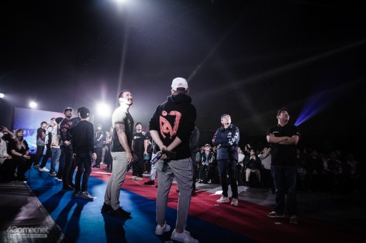 Infiltration褷Punk٤ꡤƣ¼̥Redbull Kumite 2019ץեȥݡȡ֥V AEפΥΤ˽뤷̴2