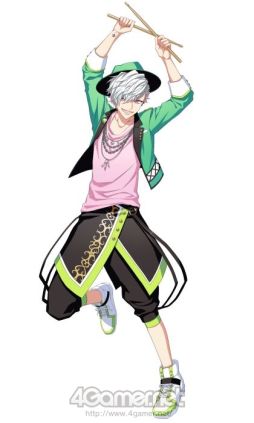 ֲå4Gamer167󡧤ΥХɥޥã٤ϥޥۤо졪DYNAMIC CHORD JAMJOIN!!!!פý