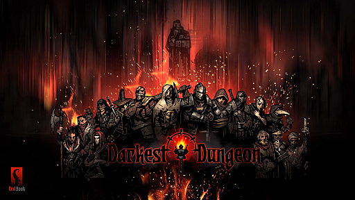 ֥ȥ쥹ġĤ顼ΡפDarkest Dungeonץץ쥤ݡ